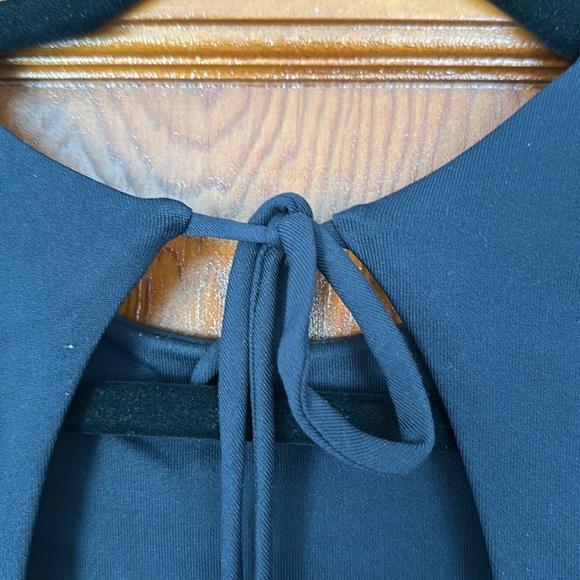 Lulus Cutout Back LS - Picture 4 of 5